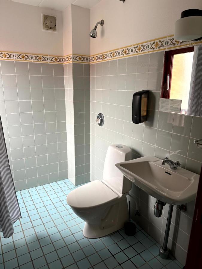 Hotel Hundested エクステリア 写真