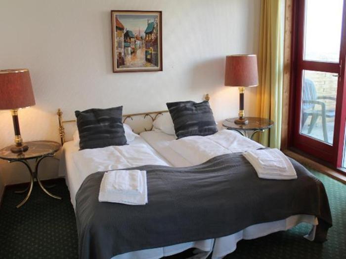 Hotel Hundested エクステリア 写真